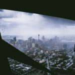 sydney pluie