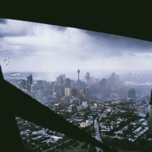 Que faire à Sydney quand il pleut ?