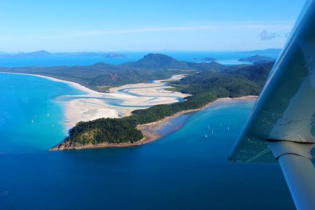 whitsundays