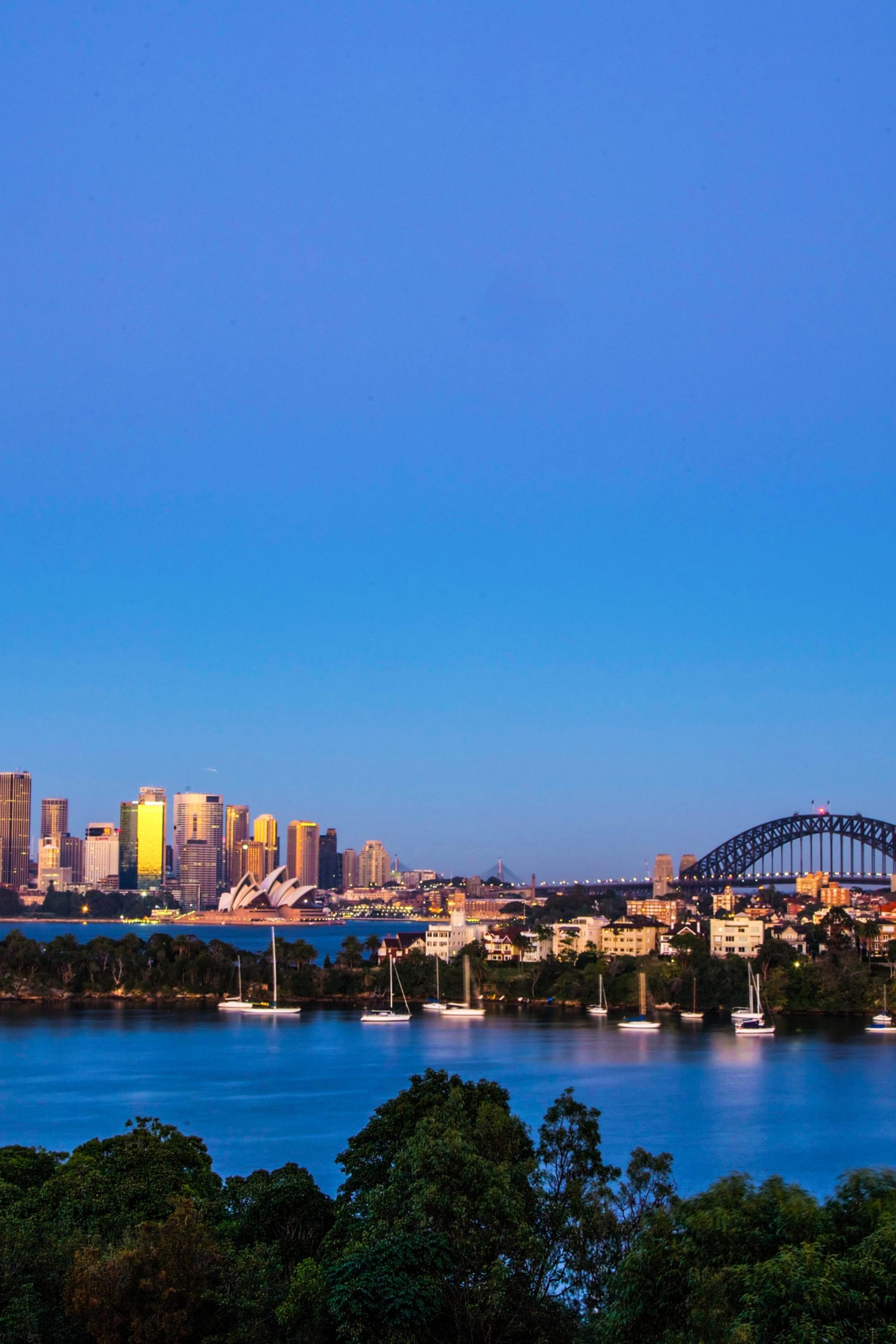 sydney