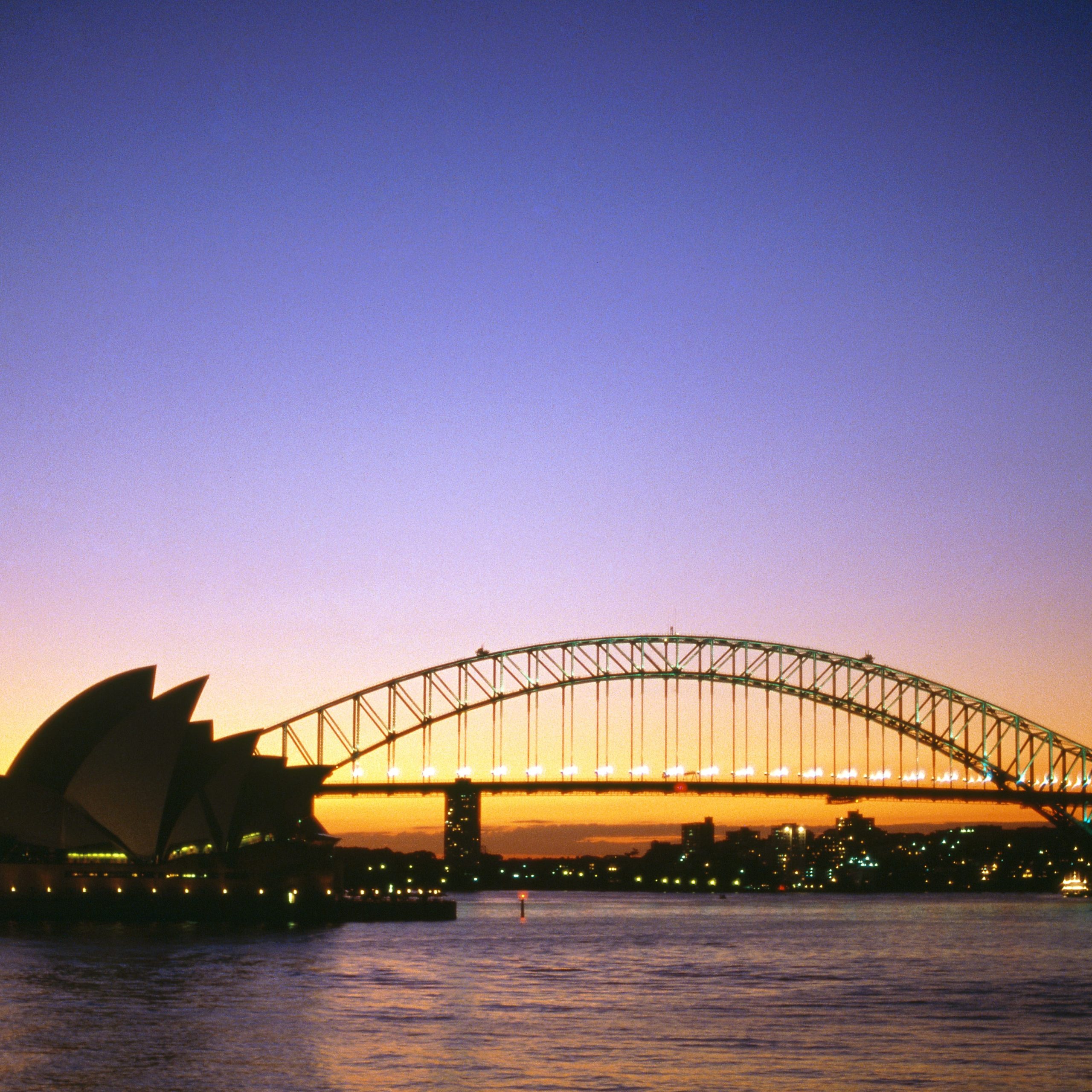sydney