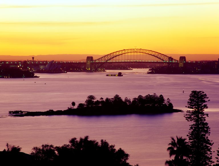Que faire à Sydney en hiver ?
