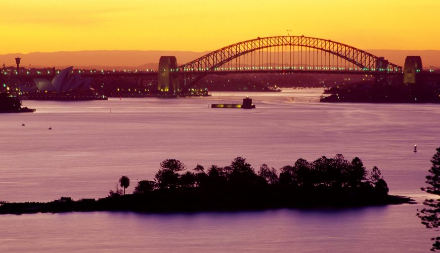 sydney