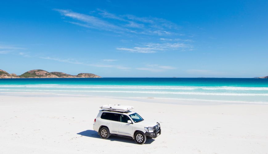 roadtrip australie
