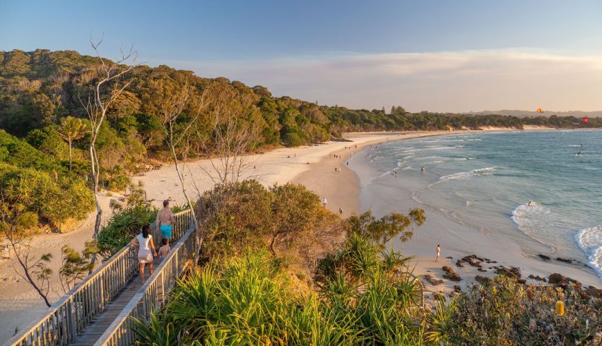 byron bay