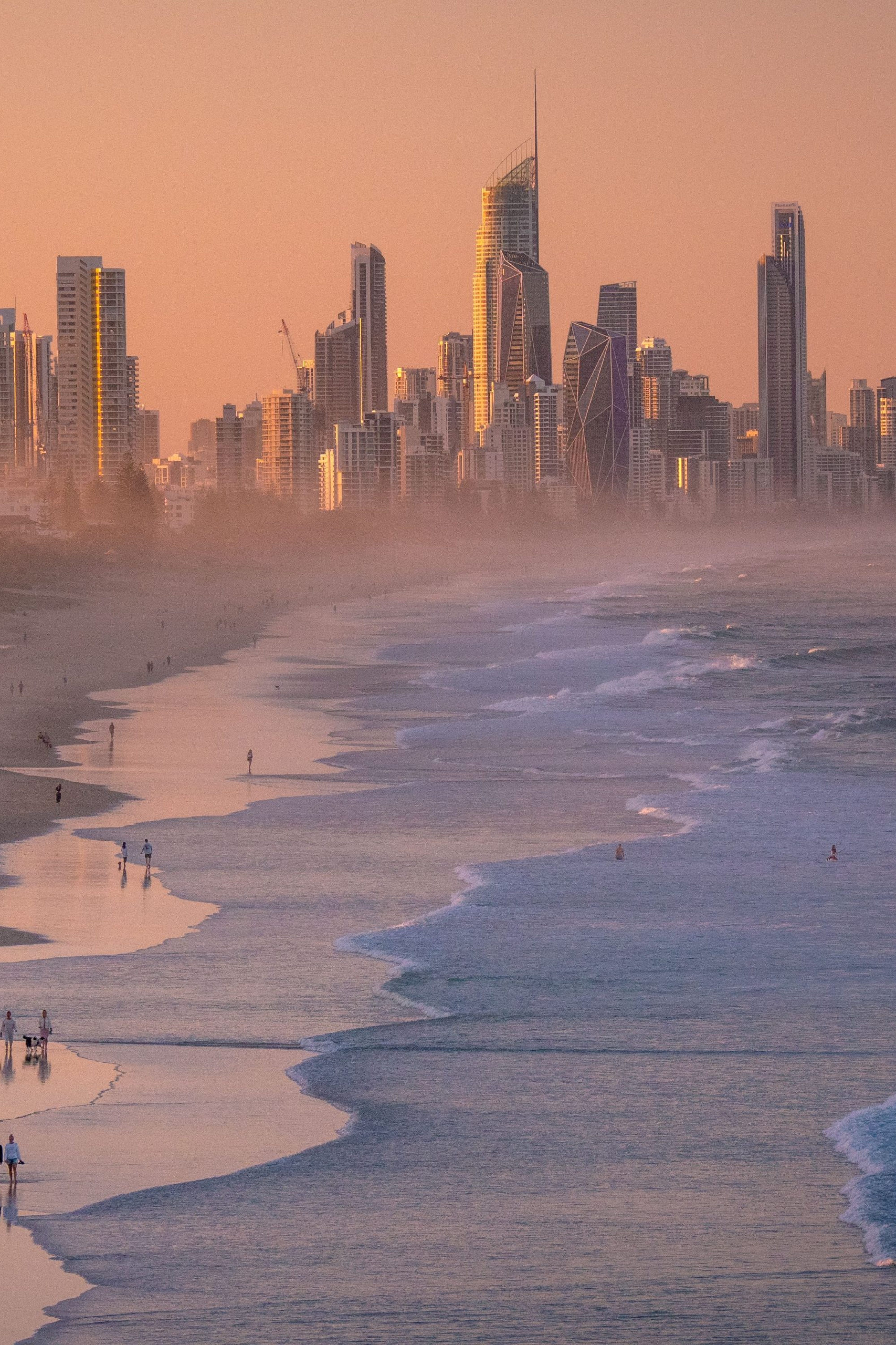 gold coast