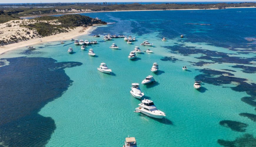 Que faire autour de Perth ?
