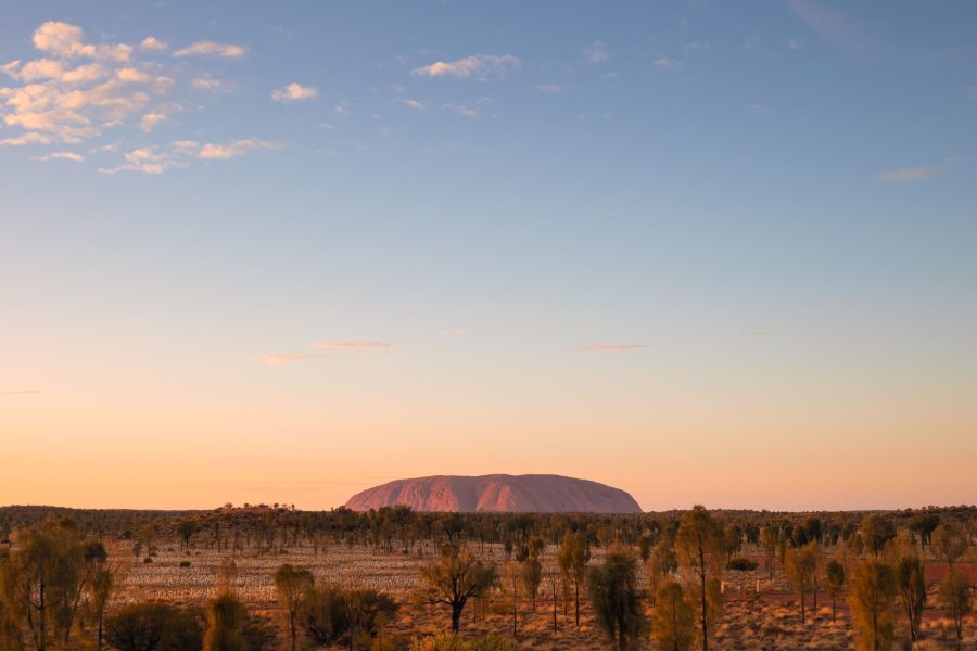 uluru