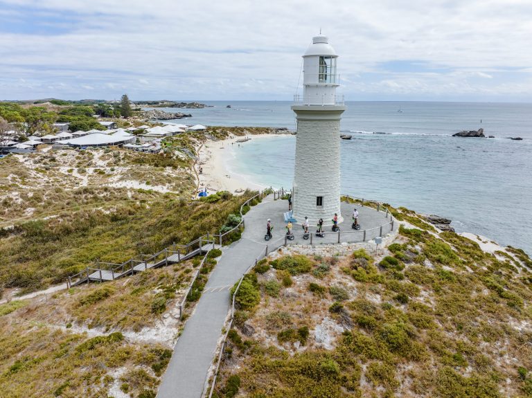 Rottnest Island