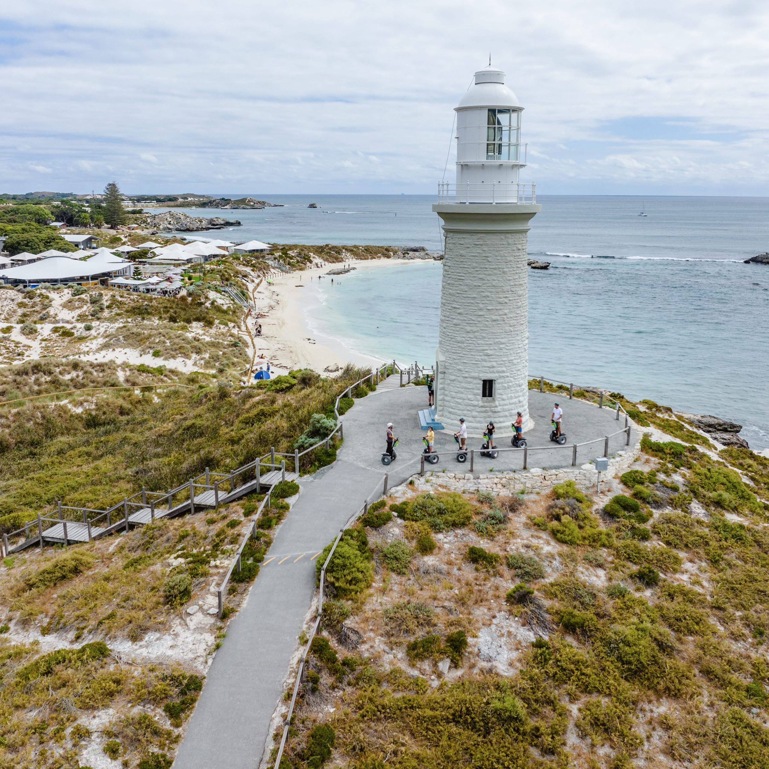 ROTTNEST ISLAND