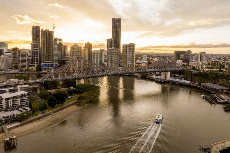 Brisbane