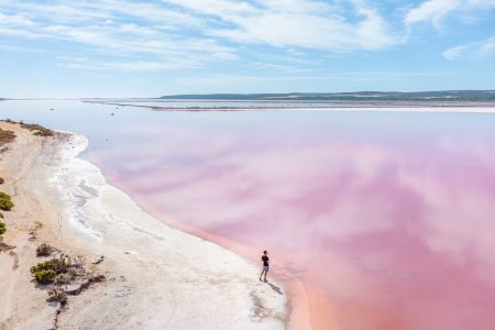 Les routes les plus spectaculaires d’Australie à découvrir en van aménagé