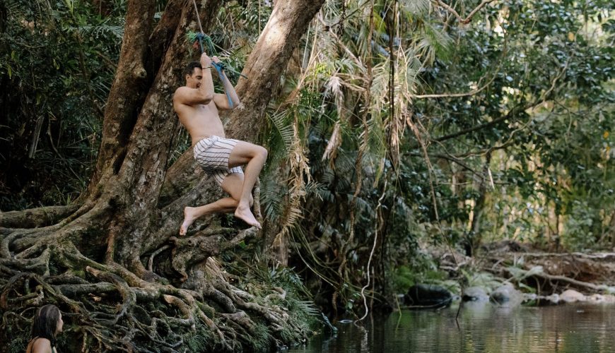Tour d&rsquo;une journée à Cape Tribulation – Active Tropics Explorer