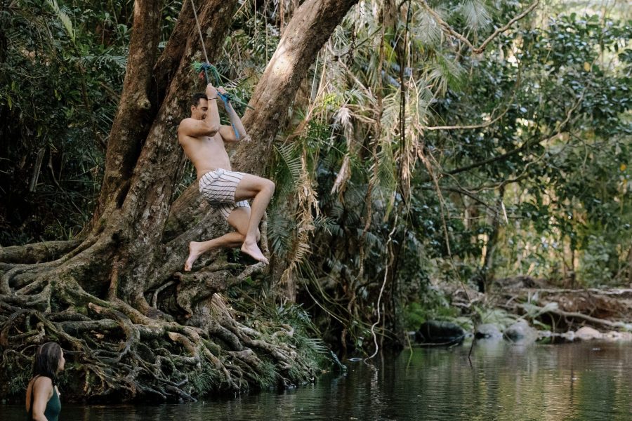Tour d&rsquo;une journée à Cape Tribulation – Active Tropics Explorer