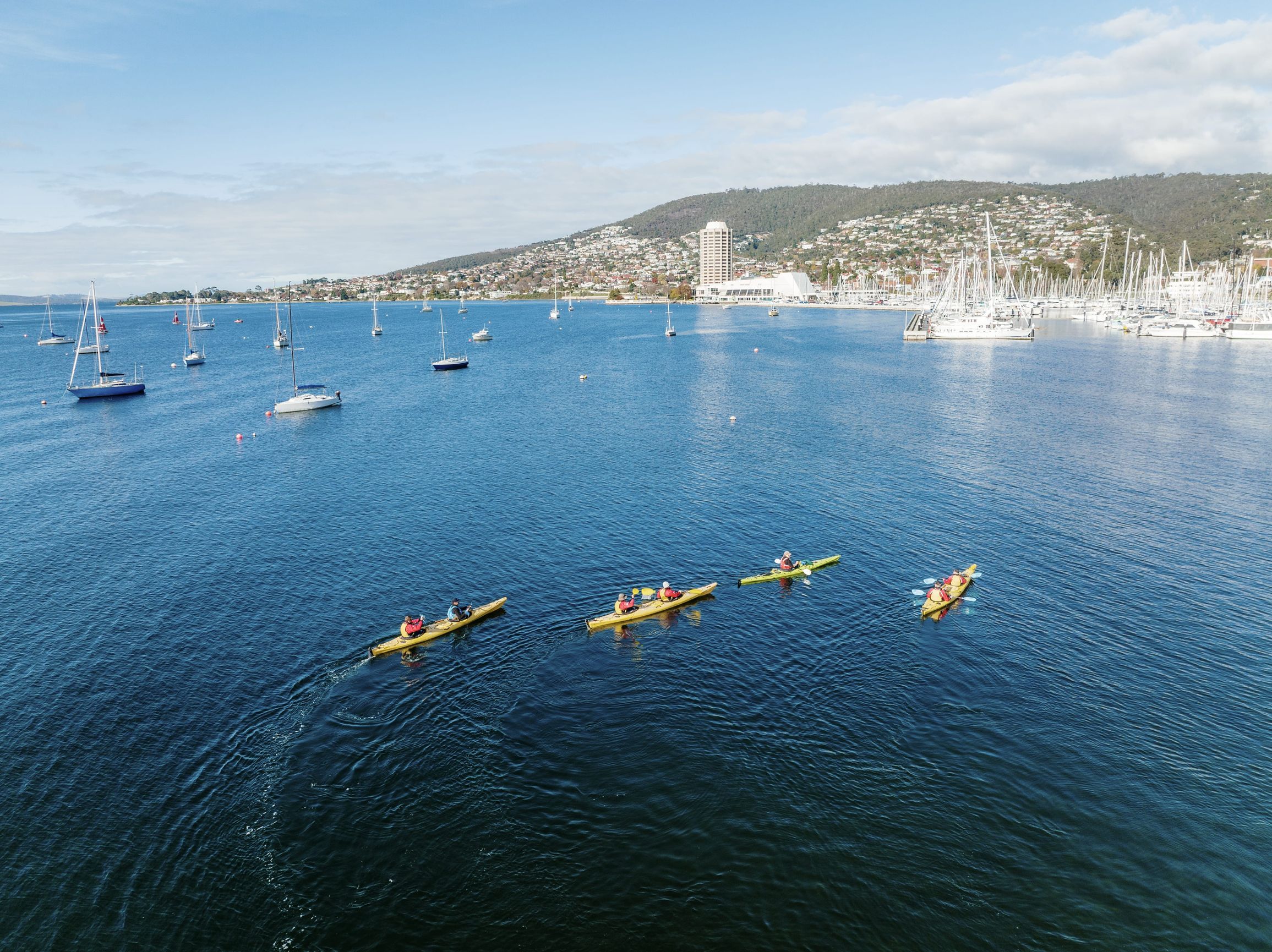 HOBART