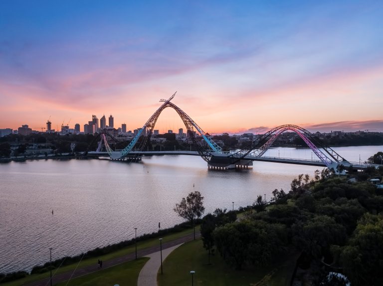 Perth