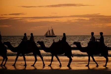 Que faire à Broome ?