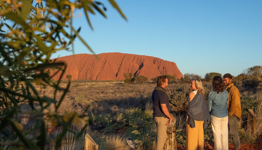 uluru