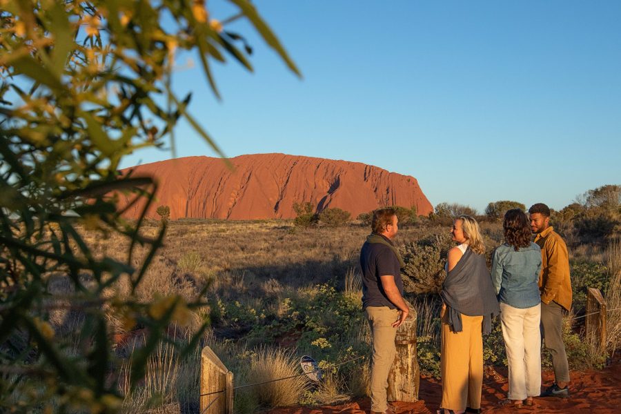 uluru