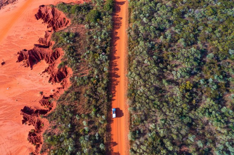 Que faire lors d’un passage à Alice Springs ?