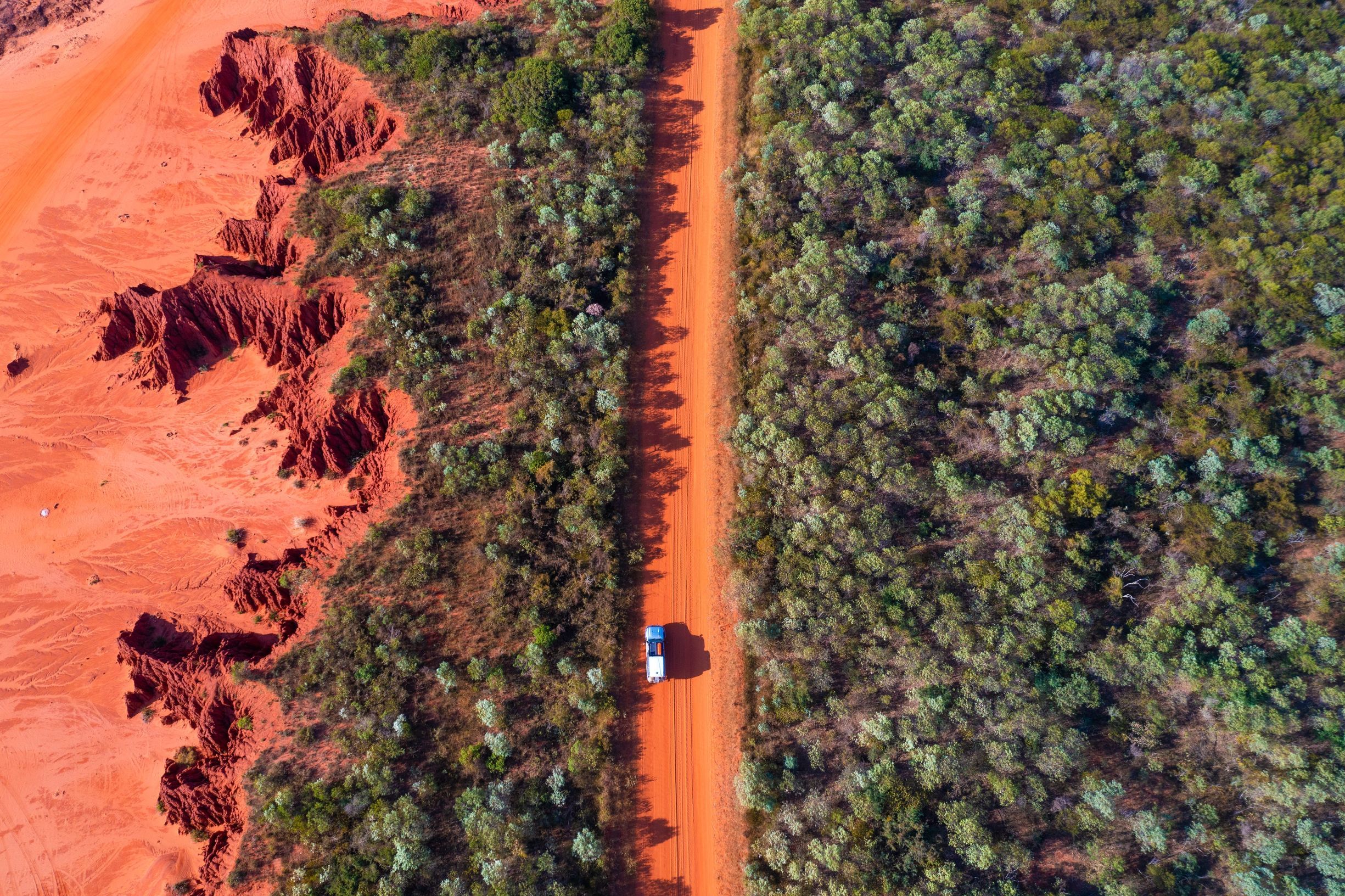 Que faire lors d&rsquo;un passage à Alice Springs ?