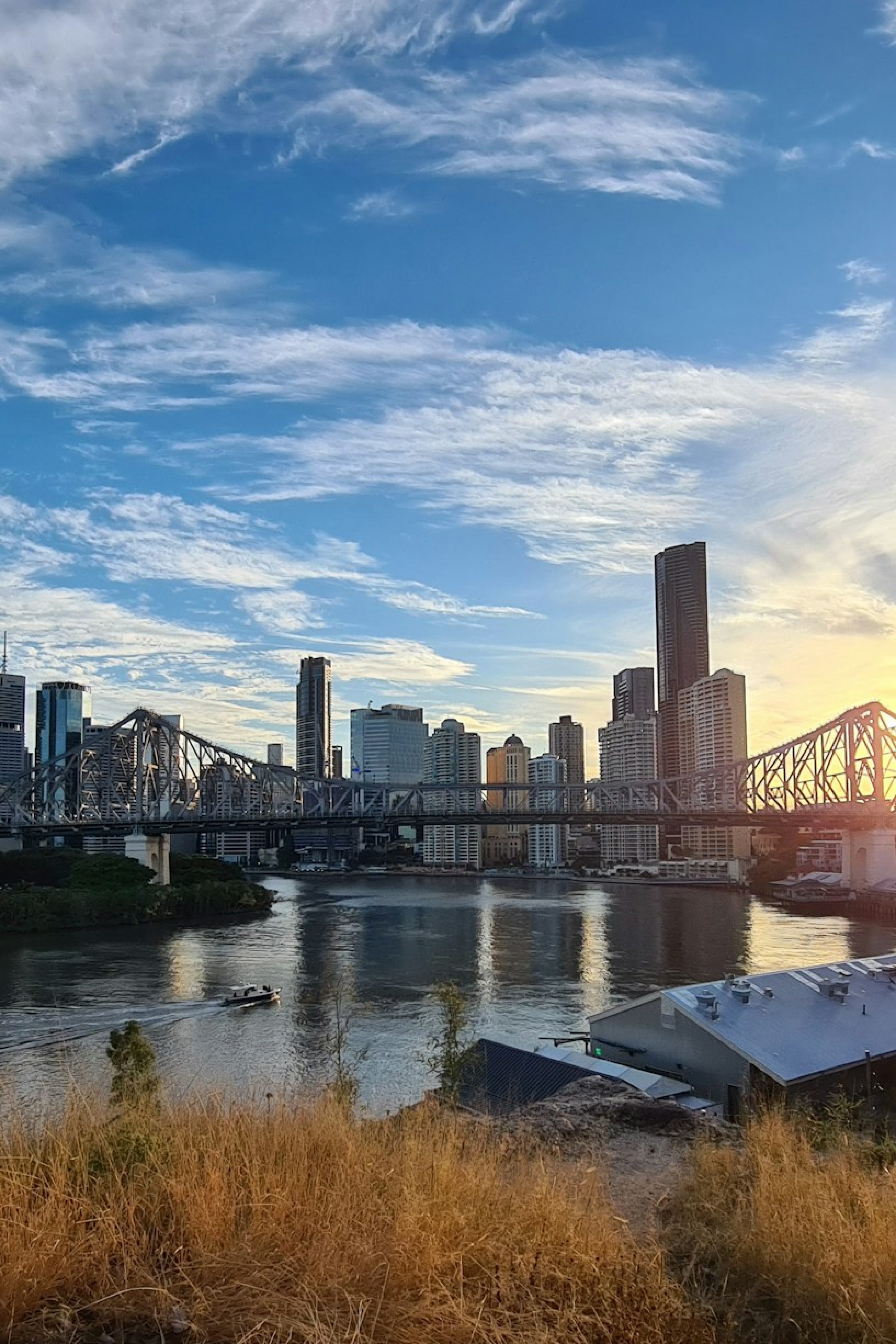 brisbane