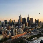 melbourne