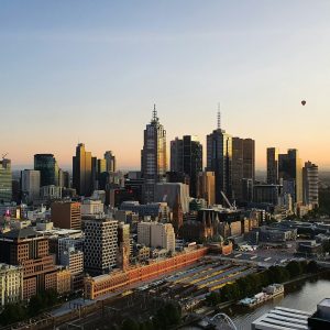 Que faire à Melbourne en famille ?
