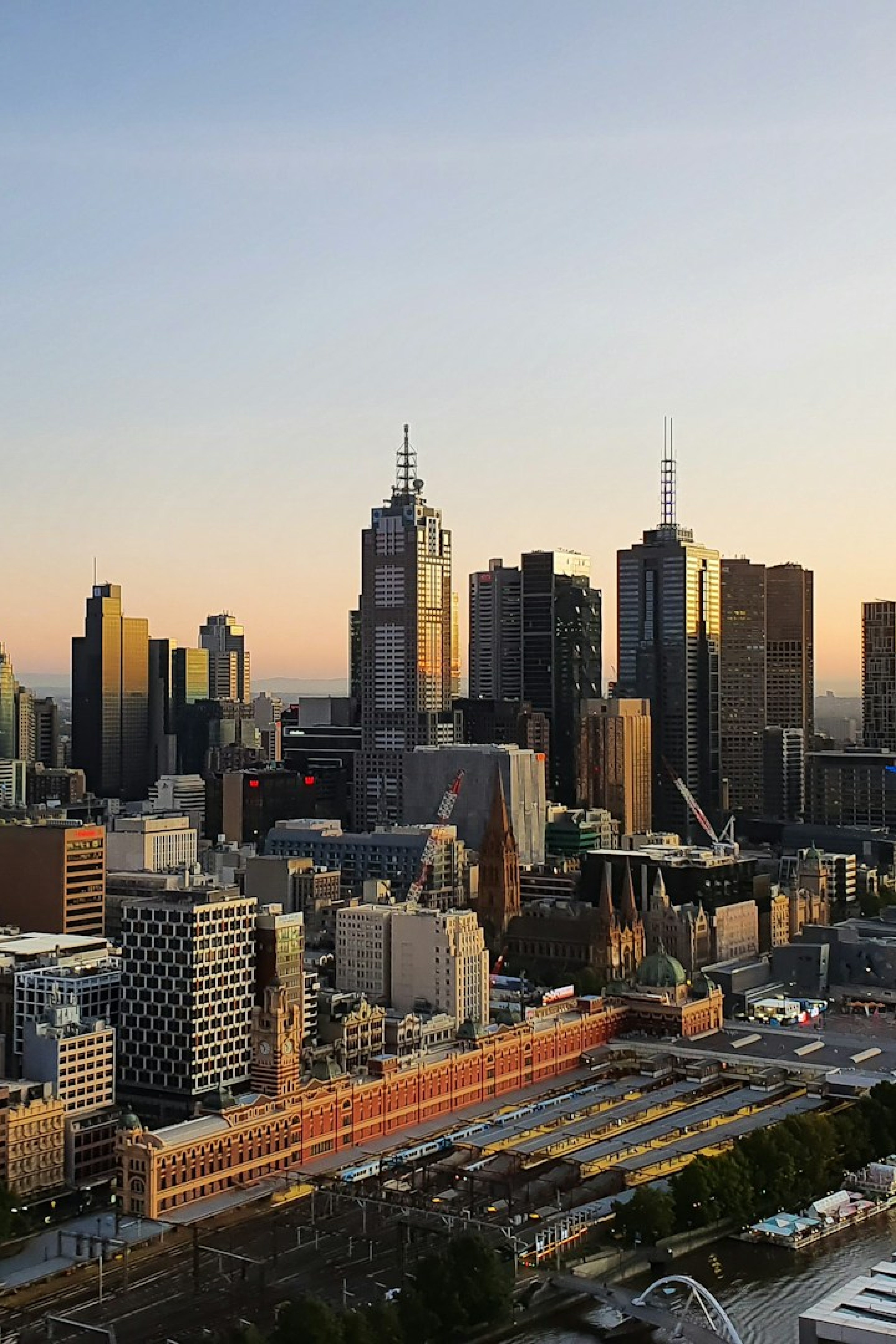melbourne