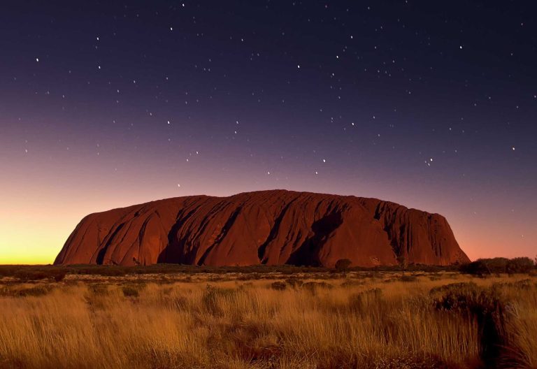 Alice Springs