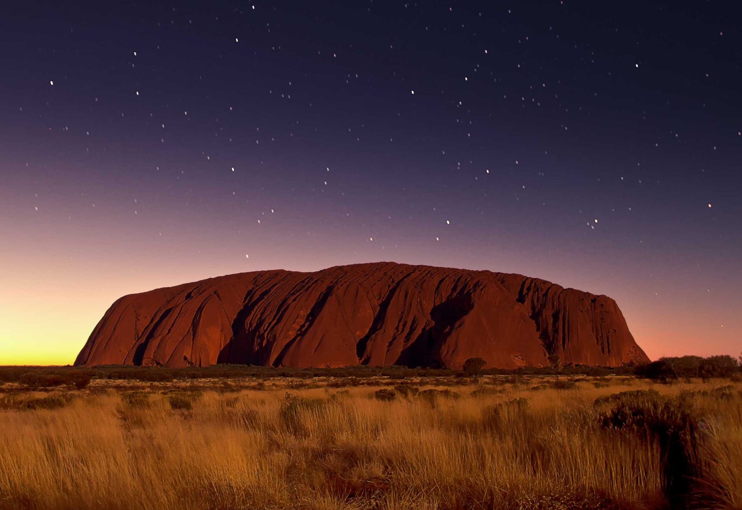 ALICE SPRINGS