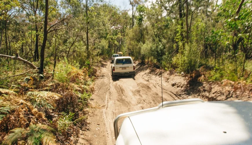 kgari fraser island 2j