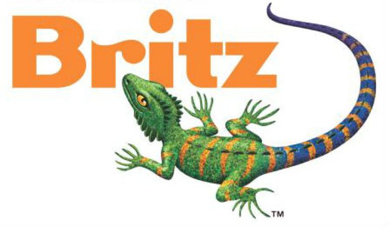 Britz
