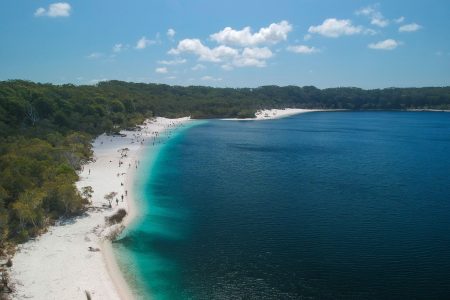 Visiter Fraser Island : tout savoir !