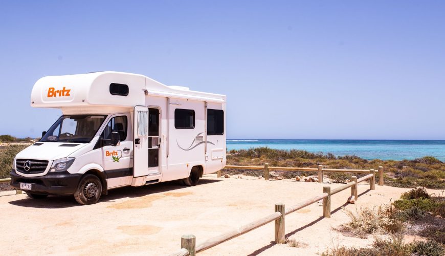 Les 10 avantages d’un van tout équipé pour votre road trip