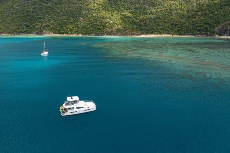 Visiter Moreton Island : tout savoir !