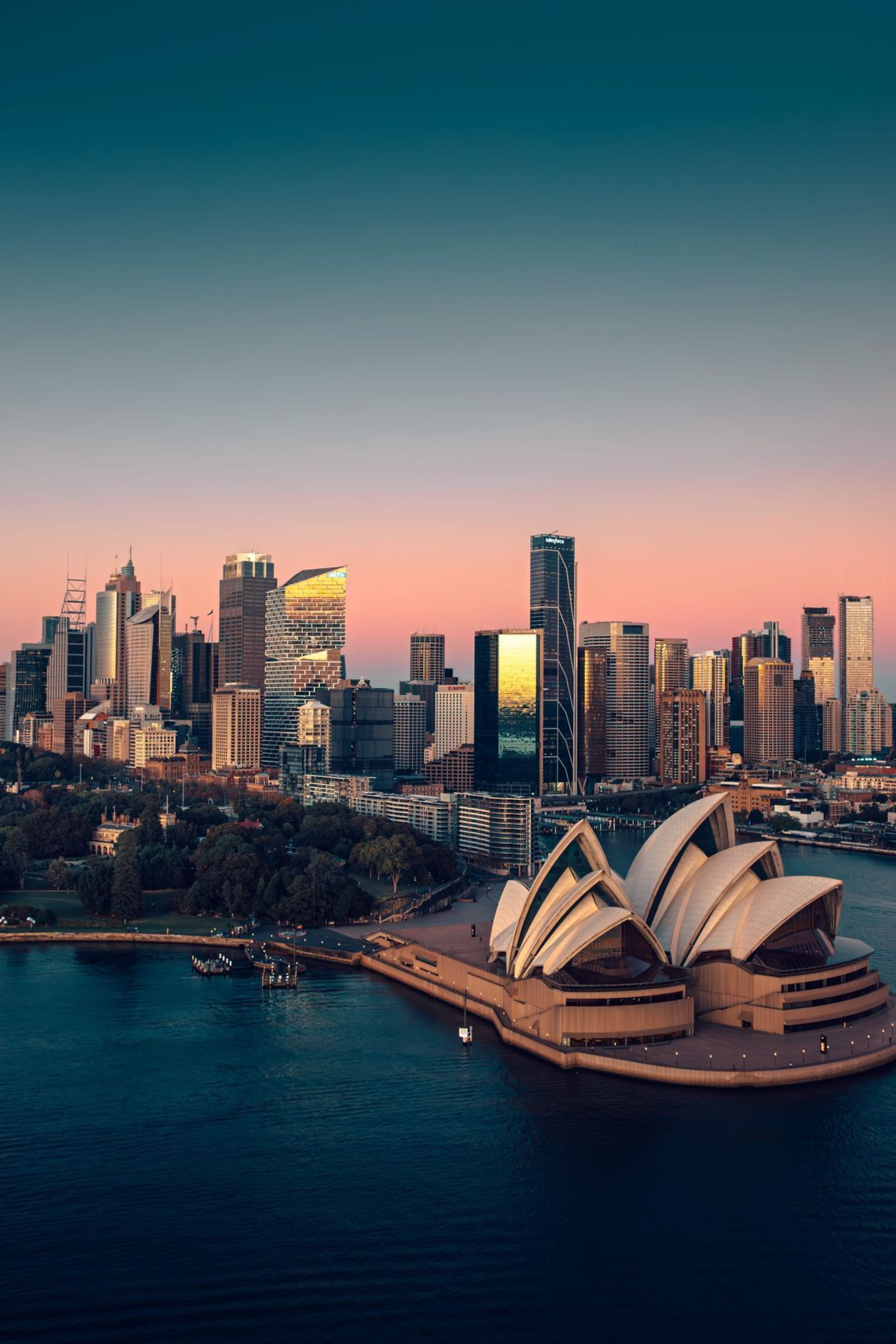 sydney