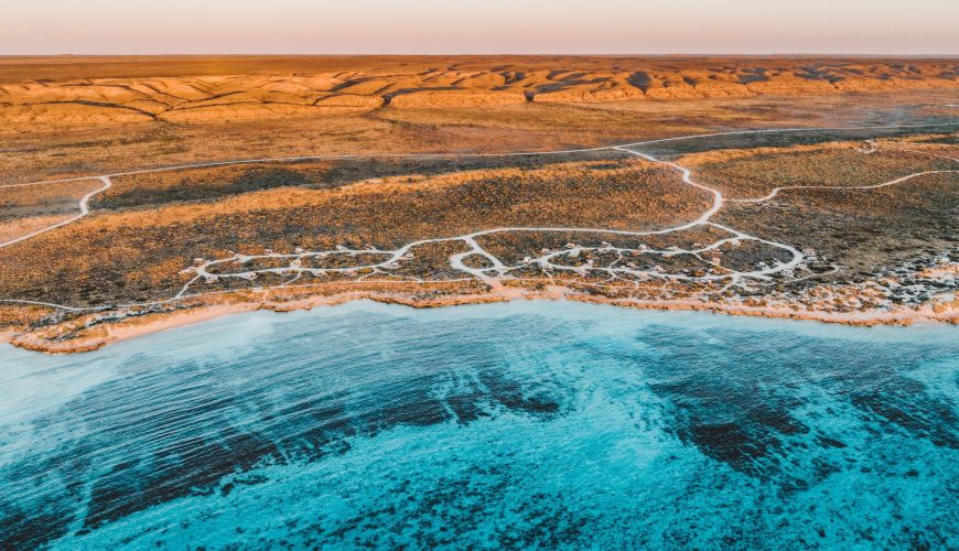 Visiter Exmouth & Ningaloo Reef