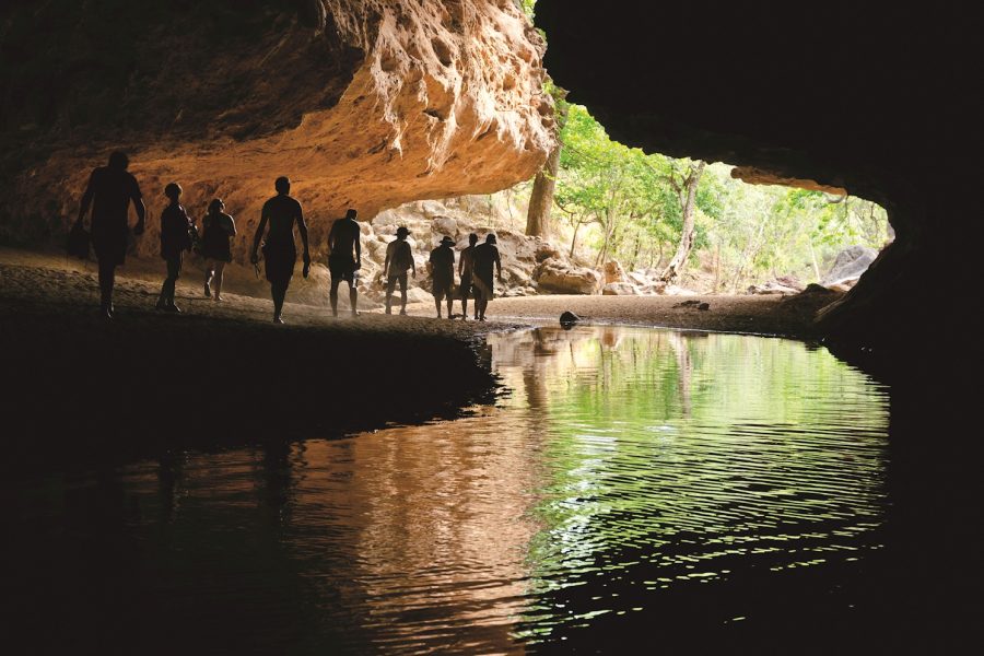 Roadtrip de Broome à Darwin en 4×4 sur 10 jours
