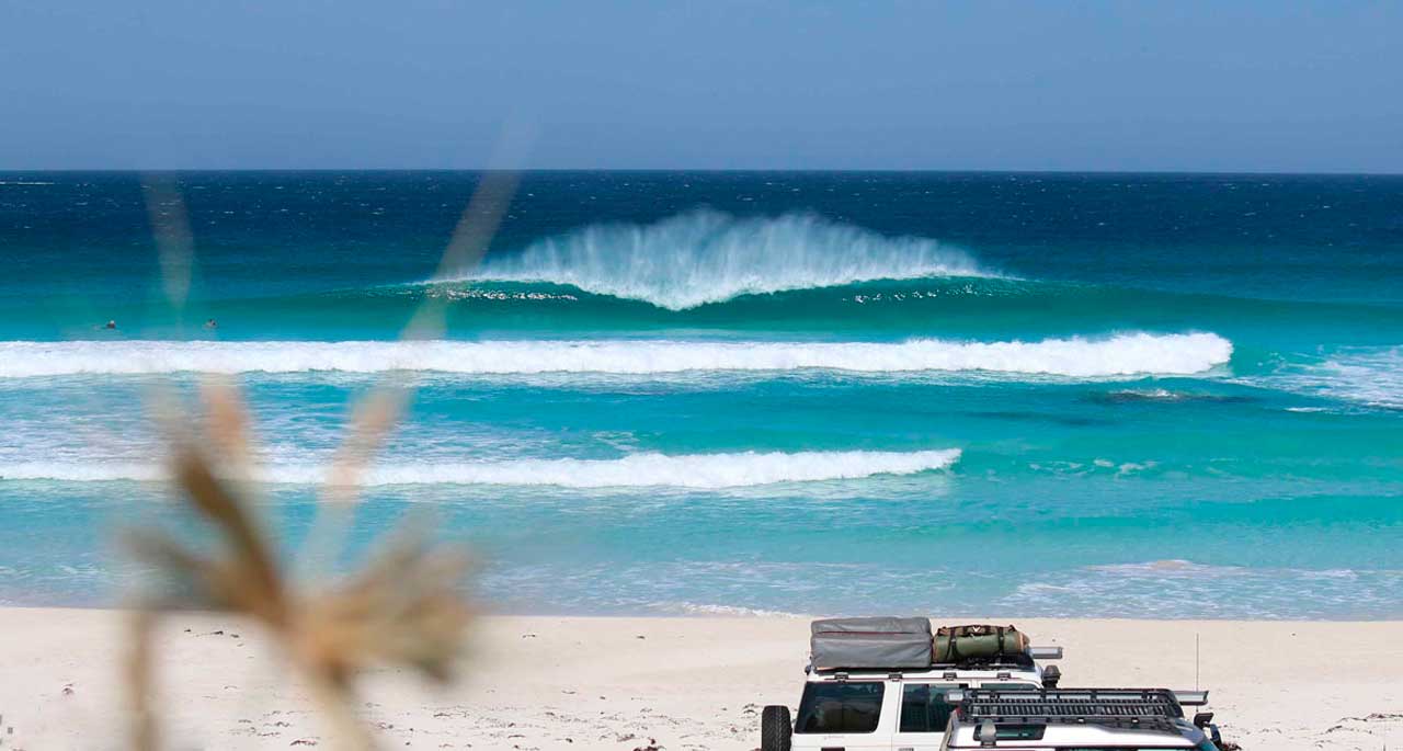 surf margaret river
