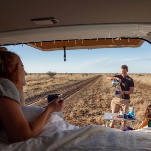 Que faire à Melbourne en couple ?
