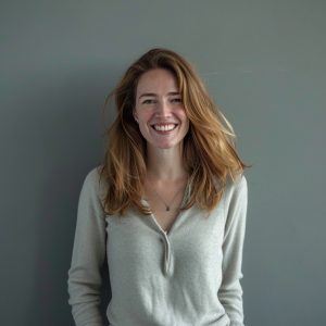 Marie, Co-fondatrice chez Roadtrip Australie