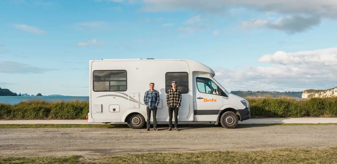 Comparatif des compagnies de location de vans en Australie