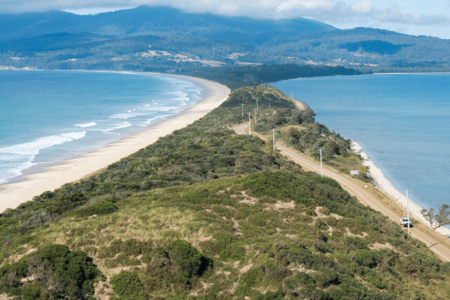 bruny island