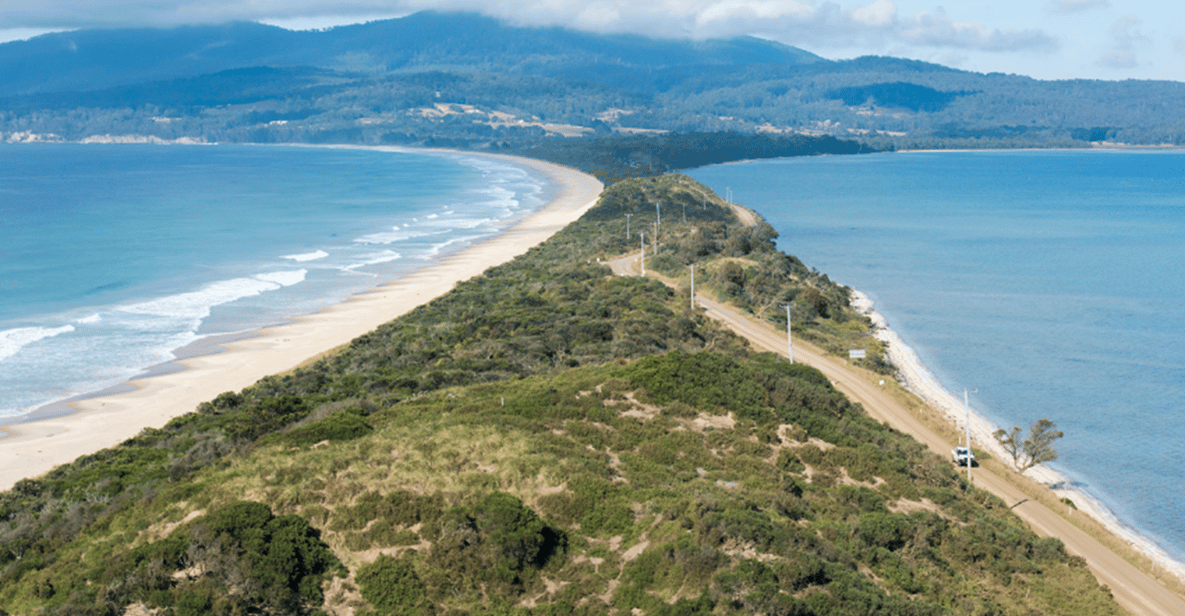 bruny island