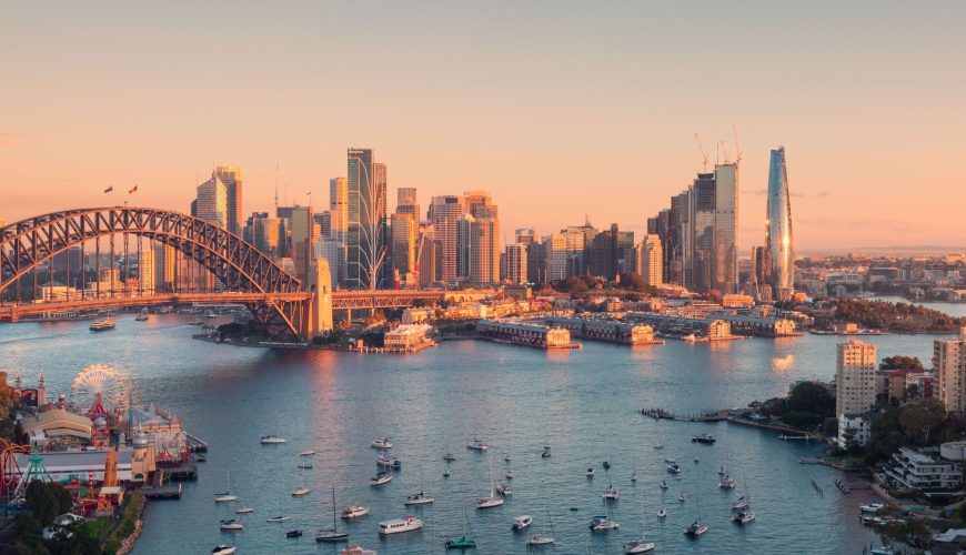Que faire à Sydney ? Le guide ultime pour visiter Sydney en 2025