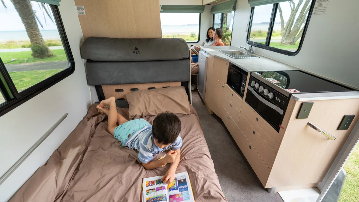 amui river camper 4