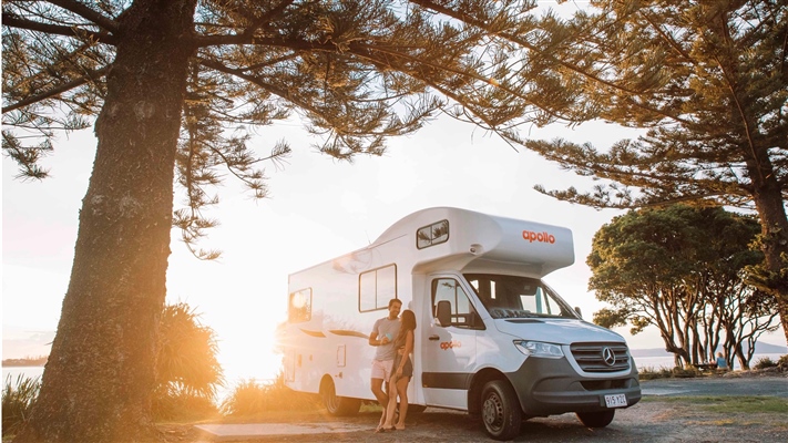 apollo euro camper 2