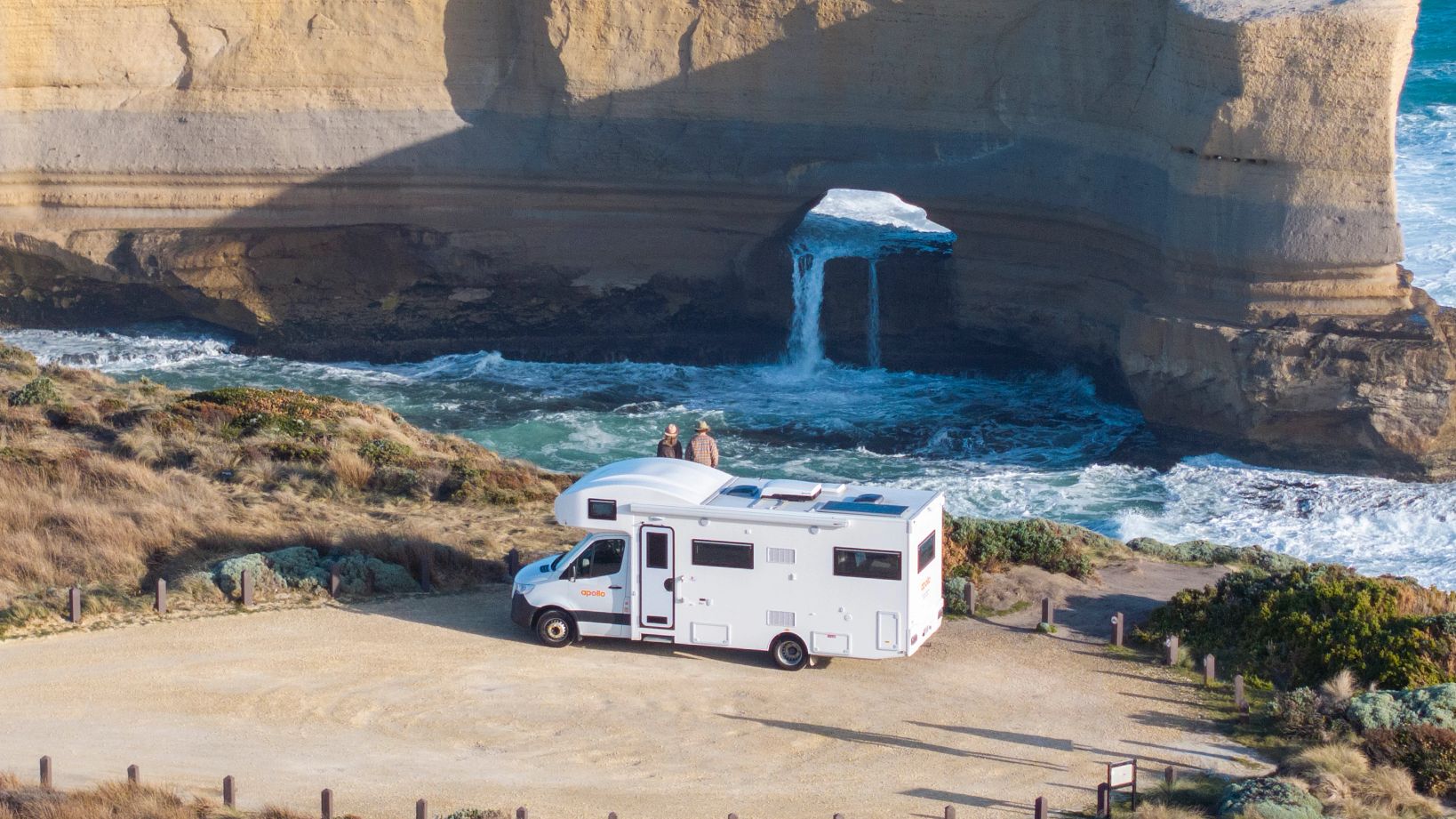 apollo euro camper 3