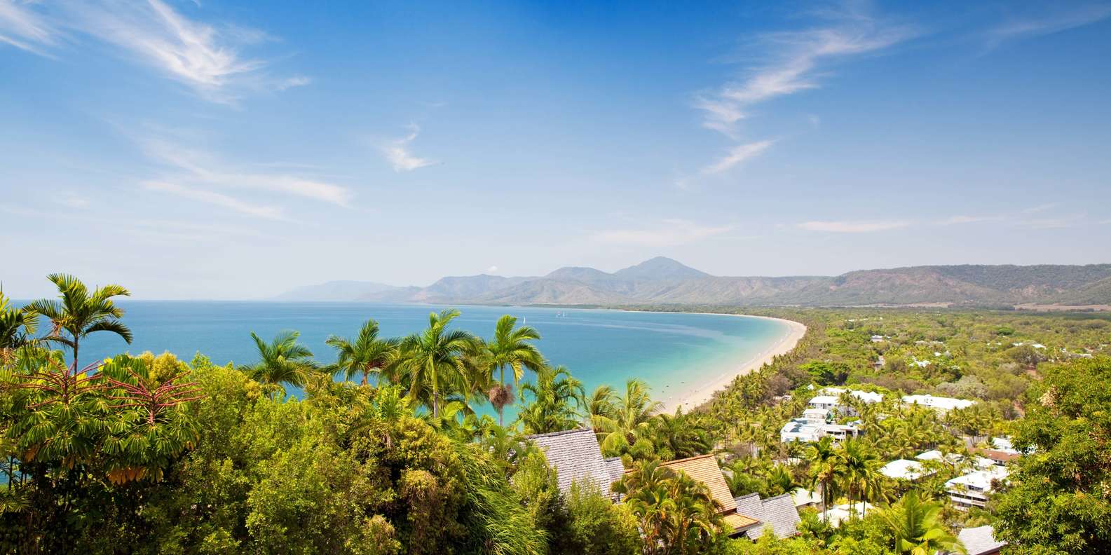 port douglas